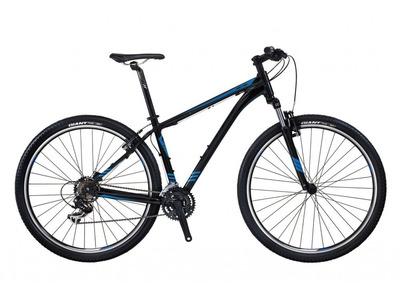 Велосипед Giant Revel 29er 2 (2015)