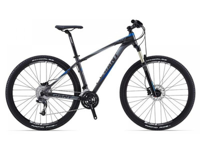 Велосипед Giant Talon 29er 1 GE (2015)