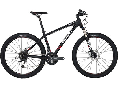 Велосипед Giant Talon 27.5 3 LTD (2015)