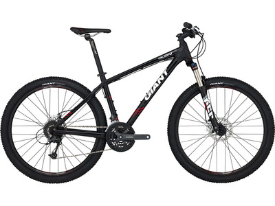 Велосипед Giant Talon 27.5 3 LTD