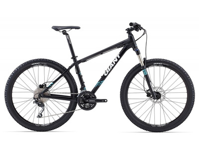 Велосипед Giant Talon 27.5 2 (2015)