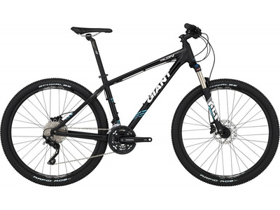 Велосипед Giant Talon 27.5 2 LTD (2015)