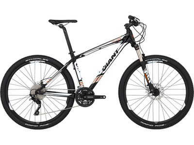 Велосипед Giant Talon 27.5 1 LTD (2015)