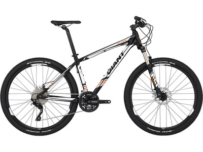 Велосипед Giant Talon 27.5 1 LTD