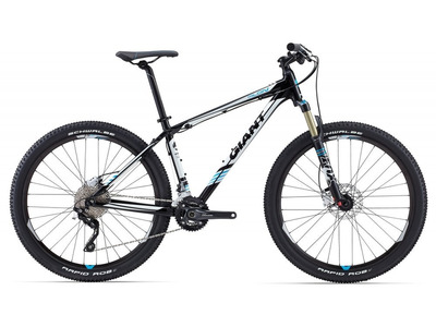 Велосипед Giant Talon 27.5 0 (2015)