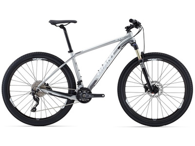 Велосипед Giant XTC 27.5 1 (2015)