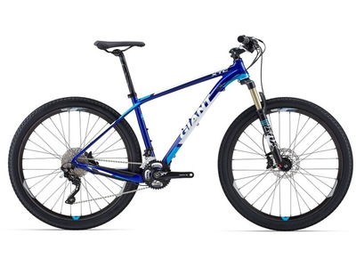 Велосипед Giant XTC 27.5 0 (2015)