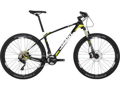 Велосипед Giant XTC Advanced 27.5 2 LTD (2015)