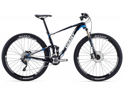 Велосипед Giant Anthem X 29er (2015)