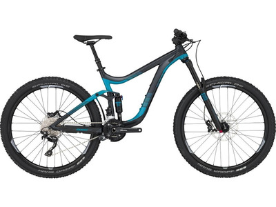 Велосипед Giant Reign 27.5 2 LTD (2015)