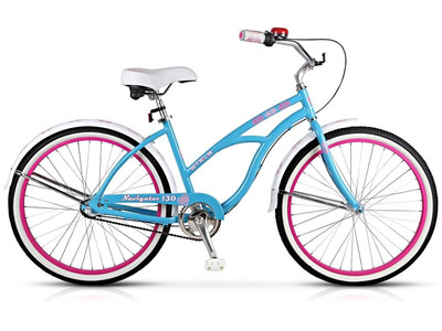 Велосипед Stels Navigator 130 Lady 3sp (2015)
