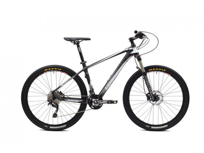 Велосипед Cronus Departure Carbon 27.5 (2015)