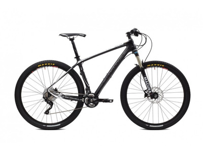 Велосипед Cronus Genesis Carbon 29 (2015)