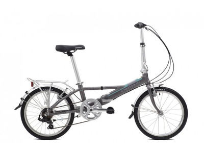 Велосипед Cronus Nova 2.0 (2015)