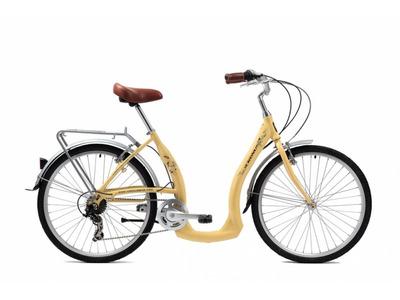 Велосипед Cronus MM Bike (2015)