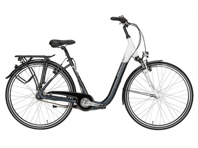 Велосипед Pegasus Comfort SL (2015)