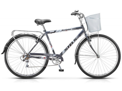 Велосипед Stels Navigator 350 (2015)