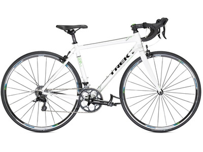 Велосипед Trek Lexa S Compact (2014)