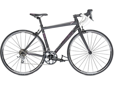 Велосипед Trek Lexa SL Compact