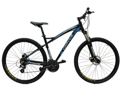 Велосипед Corvus 29er 2.6 (2014)