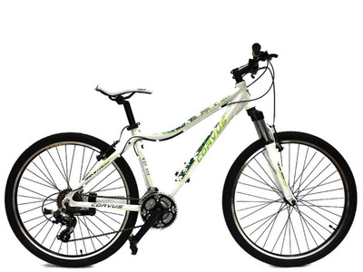 Велосипед Corvus WXC 308 (2014)