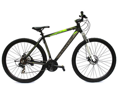 Велосипед Corvus 29er 2.6 G (2014)