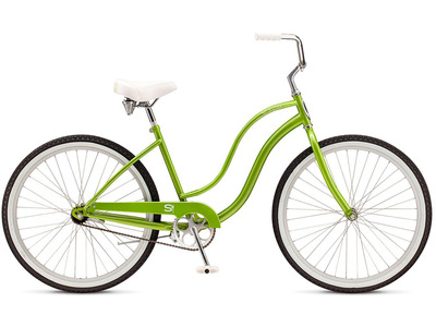 Велосипед Schwinn Cruiser One Women (2013)