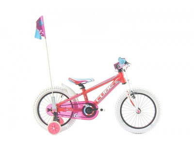 Велосипед Cube Kid 160 Girl (2016)