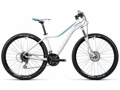 Велосипед Cube Access WLS Pro 27.5 (2016)