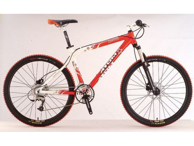 Велосипед Atom XC 700 (2004)