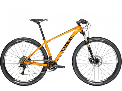 Велосипед  Trek Superfly 6