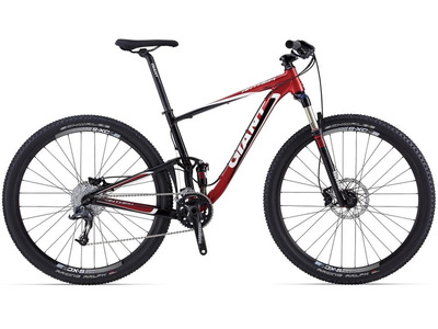 Велосипед Giant Anthem X 29er 2