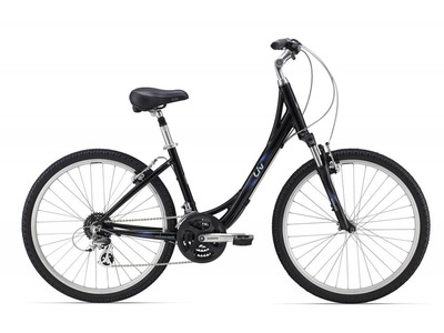 Велосипед Giant Sedona DX W (2015)