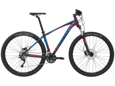 Велосипед Giant Talon 29er 2 LTD (2016)