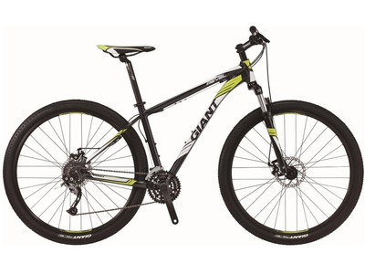 Велосипед Giant Revel 29er 2