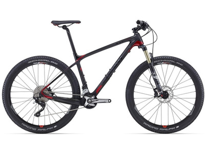 Велосипед Giant XTC Advanced 27.5 2 (2016)