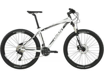 Велосипед Giant Talon 27.5 1 LTD (2016)