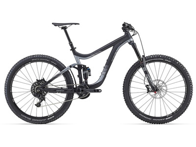 Велосипед Giant Reign 27.5 1 (2016)