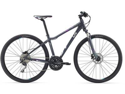 Велосипед Giant Rove 1 Disc (2016)
