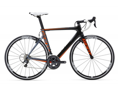 Велосипед Giant Propel Advanced 1