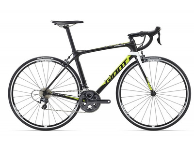 Велосипед Giant TCR Advanced 1