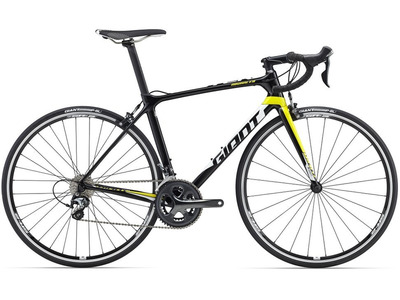 Велосипед Giant TCR Advanced 3