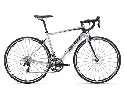 Велосипед Giant Defy 1 (2016)