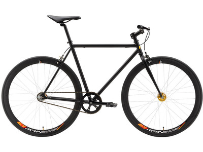 Велосипед Black One Urban (2015)
