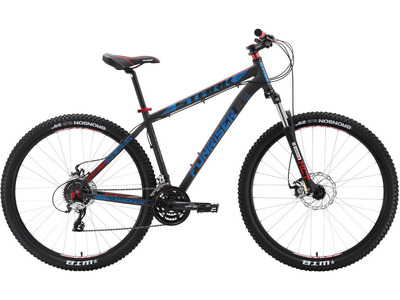 Велосипед Stark Funriser Disc 29er