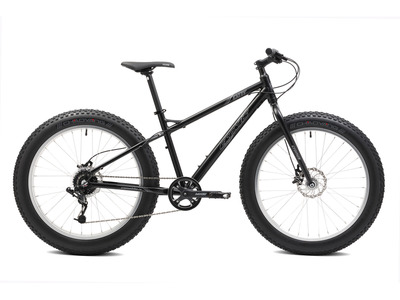 Велосипед Cronus Fat Bike (2016)