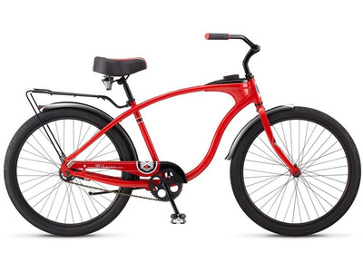 Велосипед Schwinn Mark V (2014)