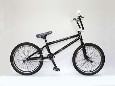 Велосипед Corvus BMX 3.7