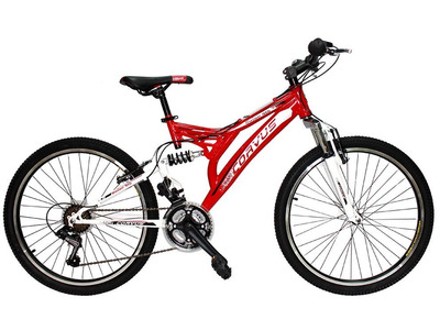 Велосипед Corvus Unior 415 (2015)