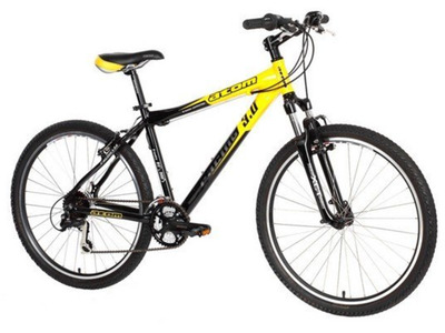 Велосипед Atom XC 300 (2007)